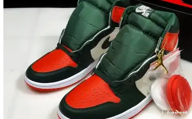 Hyperoad OG AIR BASEL HIGH 1 SOLEFLY ART JORDAN MIAMI 0429